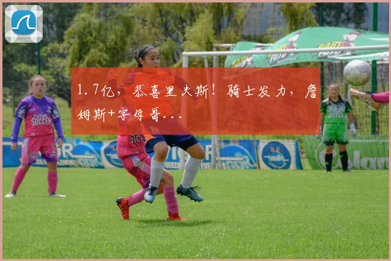 1.7亿，恭喜里夫斯！骑士发力，詹姆斯+字母哥...