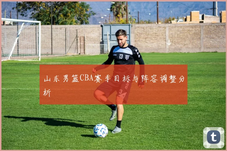 山东男篮CBA赛季目标与阵容调整分析